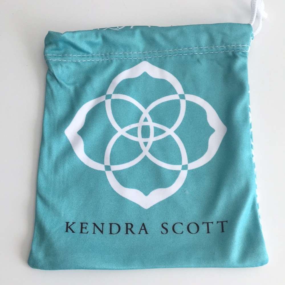 Kendra Scott dust bag